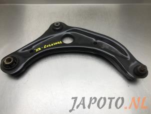 Used Front lower wishbone, right Nissan Micra (K14) 1.0 IG-T 100 Price € 74,95 Margin scheme offered by Japoto Parts B.V.