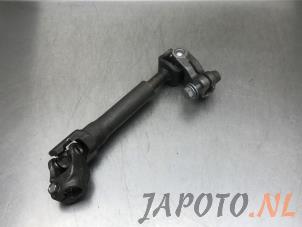 Usagé Joint de cardan T-As Nissan Micra (K14) 1.0 IG-T 100 Prix € 49,95 Règlement à la marge proposé par Japoto Parts B.V.