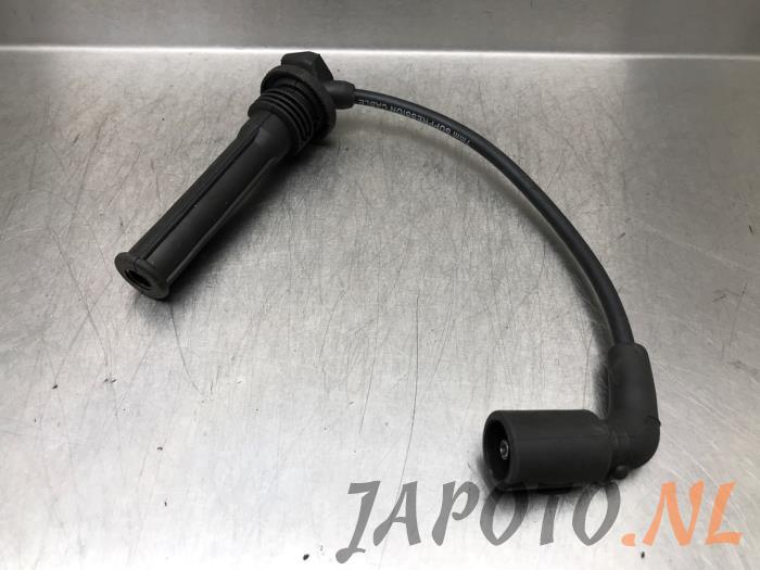 Usagé Bobine Chevrolet Spark (M300) 1.2 16V Prix € 20,95 Règlement à la marge proposé par Japoto Parts B.V.