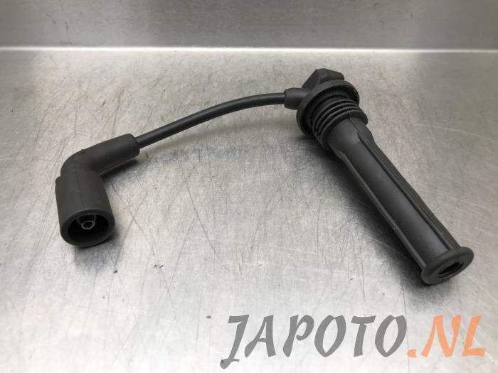 Usagé Bobine Chevrolet Spark (M300) 1.2 16V Prix € 20,95 Règlement à la marge proposé par Japoto Parts B.V.