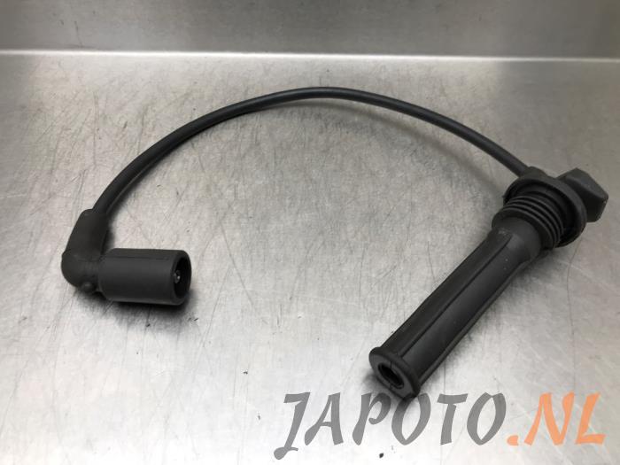 Usagé Bobine Chevrolet Spark (M300) 1.2 16V Prix € 20,95 Règlement à la marge proposé par Japoto Parts B.V.