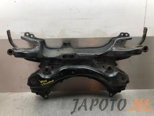 Used Subframe Toyota Auris Touring Sports (E18) 1.2 T 16V Price € 150,00 Margin scheme offered by Japoto Parts B.V.