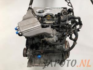 Usados Motor Toyota Auris Touring Sports (E18) 1.2 T 16V Precio € 1.550,00 Norma de margen ofrecido por Japoto Parts B.V.