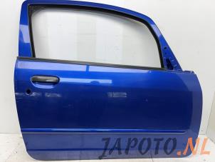 Used Door 2-door, right Mitsubishi Colt (Z2/Z3) 1.5 16V Price € 99,00 Margin scheme offered by Japoto Parts B.V.