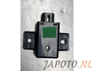Used Alarm relay Chevrolet Spark (M300) 1.2 16V Price € 34,95 Margin scheme offered by Japoto Parts B.V.
