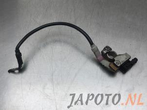 Used Battery sensor Hyundai i10 (B5) 1.0 12V Price € 24,95 Margin scheme offered by Japoto Parts B.V.