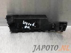 Used Rear bumper bracket, right Suzuki Alto (GF) 1.0 12V Price € 14,95 Margin scheme offered by Japoto Parts B.V.
