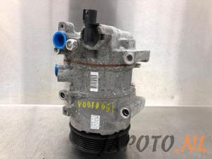 Used Air conditioning pump Toyota Auris Touring Sports (E18) 1.2 T 16V Price € 164,95 Margin scheme offered by Japoto Parts B.V.