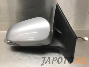 Used Wing mirror, right Toyota Auris Touring Sports (E18) 1.2 T 16V Price € 150,00 Margin scheme offered by Japoto Parts B.V.