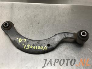 Used Rear upper wishbone, left Toyota Auris Touring Sports (E18) 1.2 T 16V Price € 34,95 Margin scheme offered by Japoto Parts B.V.