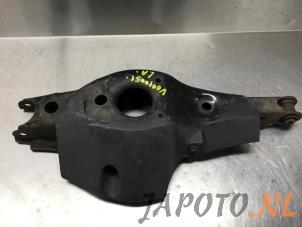 Used Rear lower wishbone, left Toyota Auris Touring Sports (E18) 1.2 T 16V Price € 49,95 Margin scheme offered by Japoto Parts B.V.