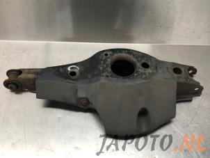 Used Lower wishbone, rear right Toyota Auris Touring Sports (E18) 1.2 T 16V Price € 49,95 Margin scheme offered by Japoto Parts B.V.