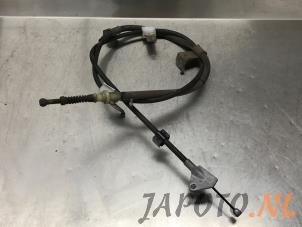 Used Parking brake cable Toyota Auris Touring Sports (E18) 1.2 T 16V Price € 25,00 Margin scheme offered by Japoto Parts B.V.