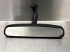 Rear view mirror from a Toyota Auris Touring Sports (E18) 1.2 T 16V 2016