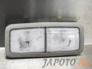 Used Interior lighting, rear Toyota Auris Touring Sports (E18) 1.2 T 16V Price € 19,95 Margin scheme offered by Japoto Parts B.V.