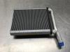 Heating radiator from a Toyota Auris Touring Sports (E18) 1.2 T 16V 2016