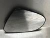 Mirror glass, left from a Toyota Auris Touring Sports (E18) 1.2 T 16V 2016