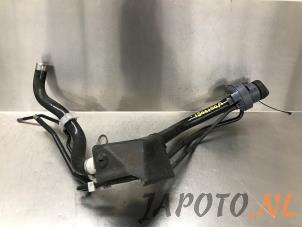 Used Fuel tank filler pipe Toyota Auris Touring Sports (E18) 1.2 T 16V Price € 34,95 Margin scheme offered by Japoto Parts B.V.