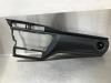 Air grill side from a Toyota Auris Touring Sports (E18) 1.2 T 16V 2016
