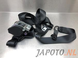 Used Front seatbelt, right Nissan Qashqai+2 Price € 99,99 Margin scheme offered by Japoto Parts B.V.