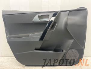 Used Door trim 4-door, front left Toyota Auris Touring Sports (E18) 1.2 T 16V Price € 74,95 Margin scheme offered by Japoto Parts B.V.