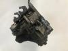 Gearbox from a Toyota Avensis Wagon (T27) 1.8 16V VVT-i 2010