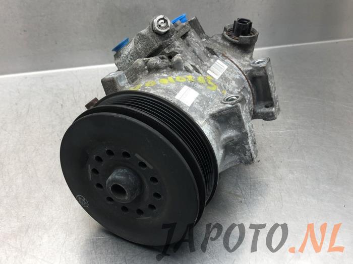 Gebrauchte Klimapumpe Toyota Avensis Wagon (T27) 1.8 16V VVT-i Preis € 131,25 Margenregelung angeboten von Japoto Parts B.V.