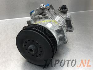 Used Air conditioning pump Toyota Avensis Wagon (T27) 1.8 16V VVT-i Price € 199,95 Margin scheme offered by Japoto Parts B.V.