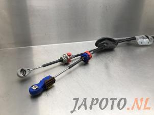 Used Gearbox shift cable Nissan Qashqai+2 Price € 49,99 Margin scheme offered by Japoto Parts B.V.