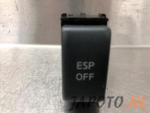 Gebrauchte ESP Schalter Nissan Qashqai+2 Preis € 9,95 Margenregelung angeboten von Japoto Parts B.V.