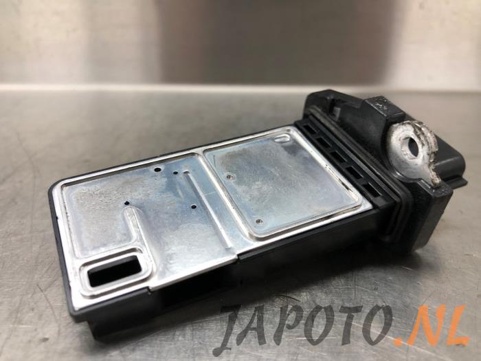 Gebrauchte Luftmengenmesser Nissan Qashqai+2 Preis € 20,95 Margenregelung angeboten von Japoto Parts B.V.