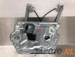 Used Window mechanism 4-door, front right Nissan Qashqai+2 Price € 64,95 Margin scheme offered by Japoto Parts B.V.
