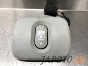 Used Sunroof switch Nissan Qashqai+2 Price € 14,95 Margin scheme offered by Japoto Parts B.V.