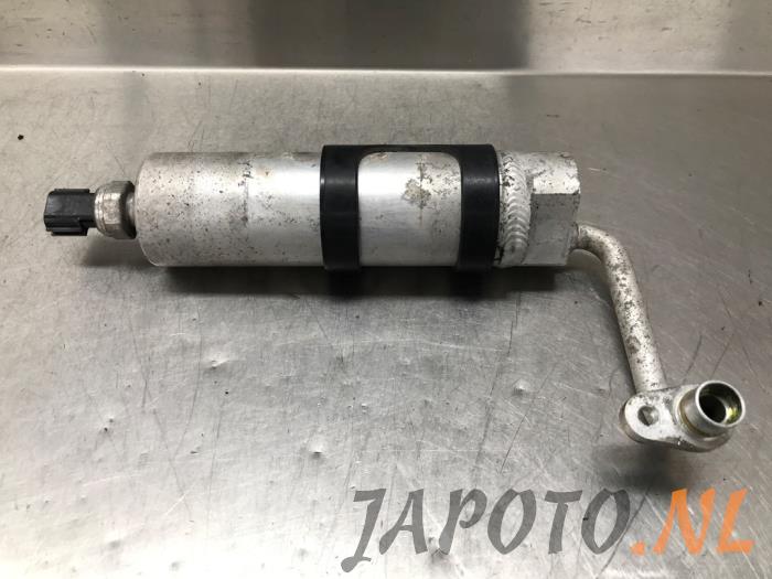 Gebrauchte Klima Trockner Nissan Qashqai+2 Preis € 26,20 Margenregelung angeboten von Japoto Parts B.V.