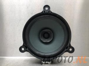 Used Speaker Mazda 6 SportBreak (GJ/GH/GL) 2.2 SkyActiv-D 150 16V Price € 24,99 Margin scheme offered by Japoto Parts B.V.
