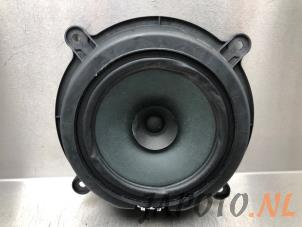 Used Speaker Mazda 6 SportBreak (GJ/GH/GL) 2.2 SkyActiv-D 150 16V Price € 24,99 Margin scheme offered by Japoto Parts B.V.