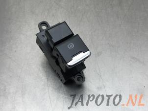 Used Parking brake switch Mazda 6 SportBreak (GJ/GH/GL) 2.2 SkyActiv-D 150 16V Price € 39,99 Margin scheme offered by Japoto Parts B.V.