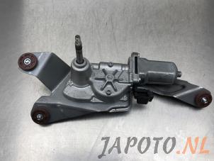 Gebrauchte Scheibenwischermotor hinten Mazda 6 SportBreak (GJ/GH/GL) 2.2 SkyActiv-D 150 16V Preis € 49,99 Margenregelung angeboten von Japoto Parts B.V.