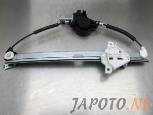 Gebrauchte Fenstermechanik 4-türig rechts vorne Mazda 6 SportBreak (GJ/GH/GL) 2.2 SkyActiv-D 150 16V Preis € 49,95 Margenregelung angeboten von Japoto Parts B.V.