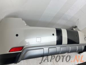 Usagé Pare-chocs arrière Subaru Impreza III (GH/GR) 2.0D AWD Prix € 199,95 Règlement à la marge proposé par Japoto Parts B.V.