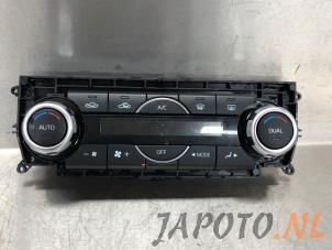 Used Heater control panel Mazda 6 SportBreak (GJ/GH/GL) 2.2 SkyActiv-D 150 16V Price € 99,99 Margin scheme offered by Japoto Parts B.V.
