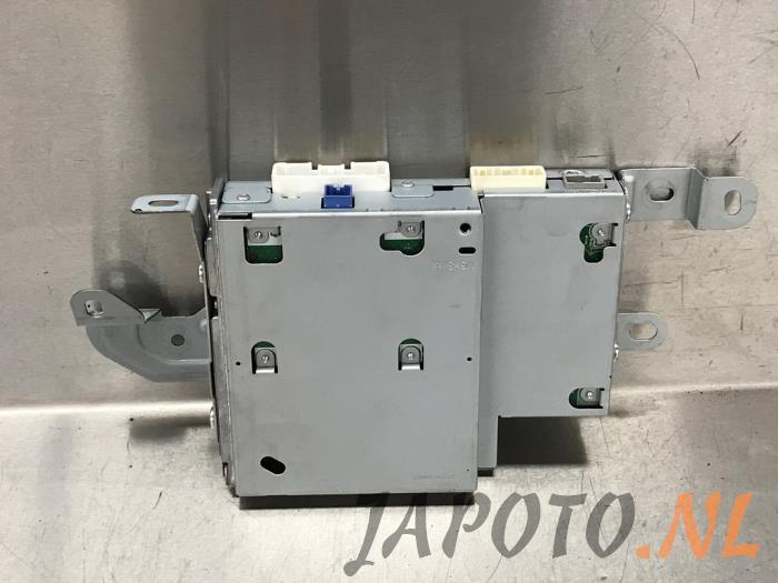 Usagé Module navigation Mazda 6 SportBreak (GJ/GH/GL) 2.2 SkyActiv-D 150 16V Prix € 157,45 Règlement à la marge proposé par Japoto Parts B.V.