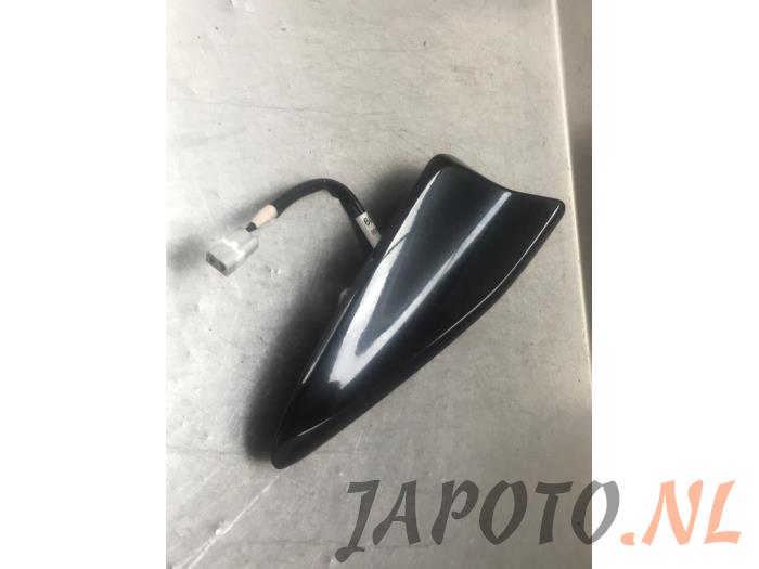 Używane Antena Mazda 6 SportBreak (GJ/GH/GL) 2.2 SkyActiv-D 150 16V Cena € 62,99 Procedura marży oferowane przez Japoto Parts B.V.