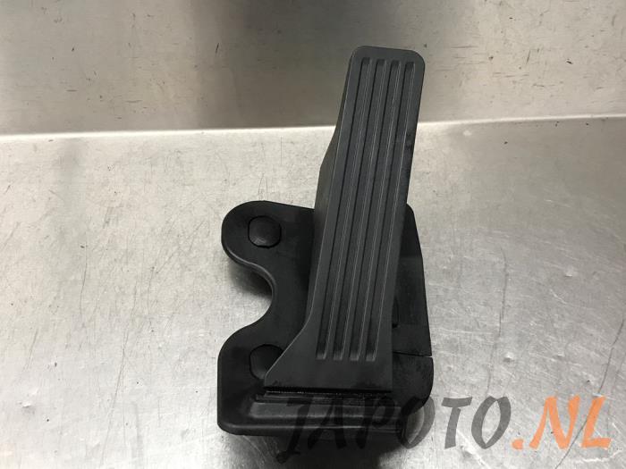 Używane Pedal gazu Mazda 6 SportBreak (GJ/GH/GL) 2.2 SkyActiv-D 150 16V Cena € 52,45 Procedura marży oferowane przez Japoto Parts B.V.