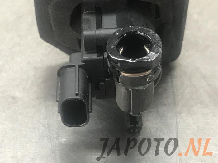 Kupplung Hilfszylinder van een Mazda 6 SportBreak (GJ/GH/GL) 2.2 SkyActiv-D 150 16V 2015