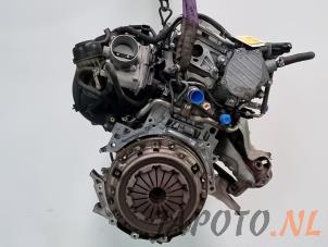 Used Engine Toyota Avensis Wagon (T27) 1.8 16V VVT-i Price € 1.200,00 Margin scheme offered by Japoto Parts B.V.