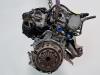Toyota Avensis Wagon (T27) 1.8 16V VVT-i Engine