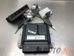 Used Ignition lock + computer Subaru Impreza III (GH/GR) 2.0D AWD Price € 199,00 Margin scheme offered by Japoto Parts B.V.