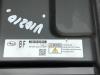Serrure de contact + ordinateur d'un Subaru Impreza III (GH/GR) 2.0D AWD 2011