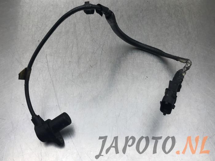 Begagnade Kamaxelsensor Hyundai H-1/H-200 2.5 CRDi Powervan Pris € 26,20 Marginaltabell erbjuds av Japoto Parts B.V.